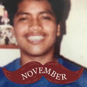 Meet your Posher, Vicente